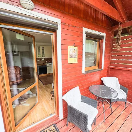 V Udoli Casa vacanze *