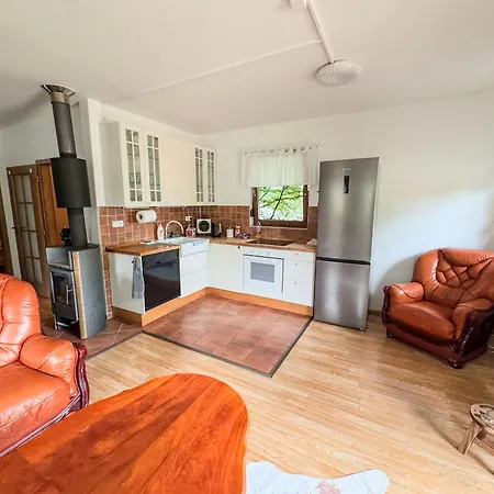 Casa vacanze V Udoli Božanov