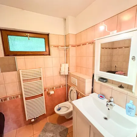 V Udoli Casa vacanze
