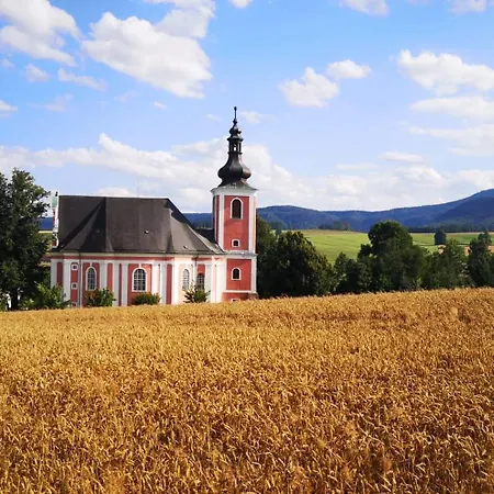 V Udoli Casa vacanze Božanov